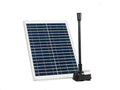 Solar Pump Kit with 20W Panel B777722