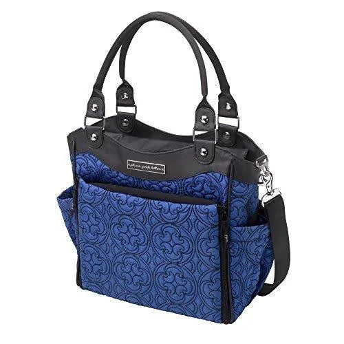 City Carryall Diaper Bag S3349