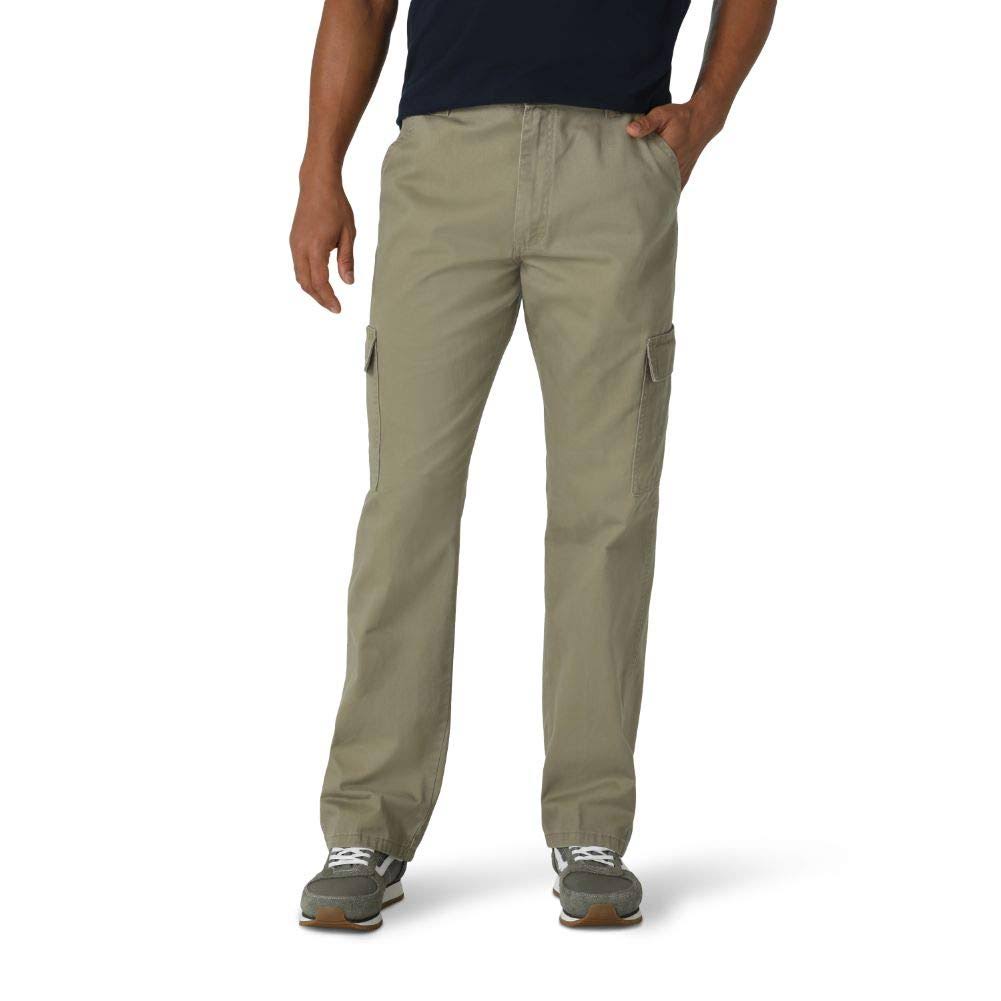 Relaxed Fit Cargo Pant Y23469
