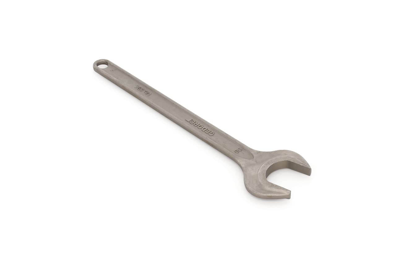 Single open ended spanner 80 mm O298668