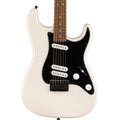 Pearl White Electric Guitar N39877