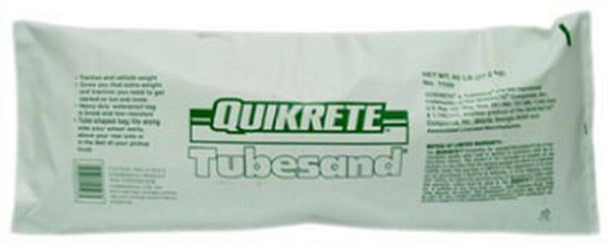 Tube Sand, 60-lbs. I422123