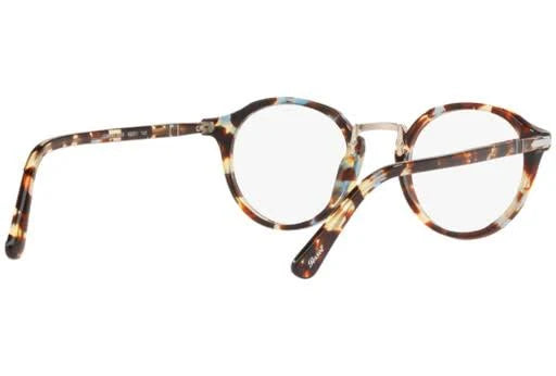Azure Brown Persol Sunglasses T968