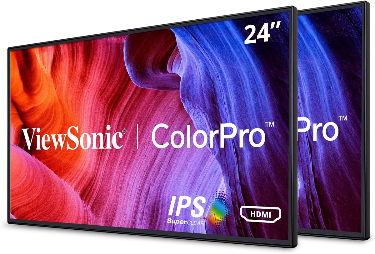 27 Inch 1440p IPS Monitor with 100% sRGB, USB C Z816215