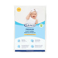 6-Inch Dual-Comfort Crib & Toddler Mattress C540166