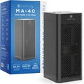 White H13 True HEPA Air Purifier, 840 sq ft Coverage, 1-Pack Q74497