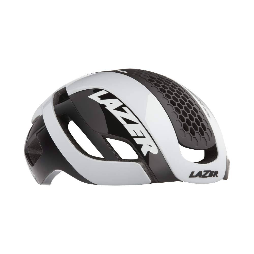 White M Helmet F384119
