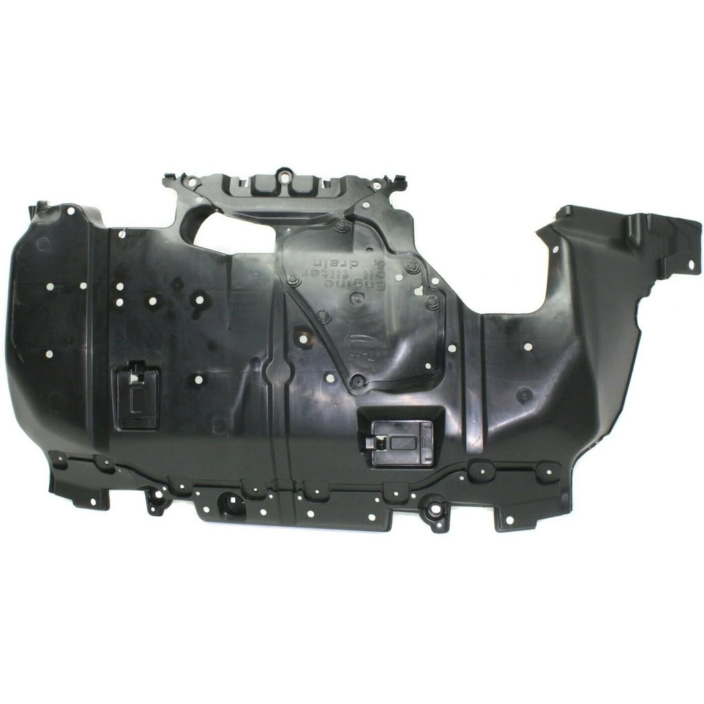 Front Engine Splash Shield for Subaru Forester Sport Utility G556662