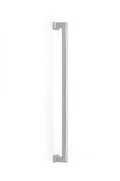 Polished Nickel Appliance Pull H14497