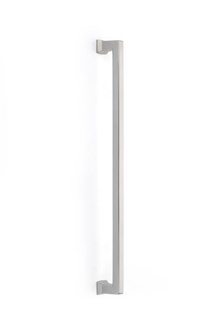 Polished Nickel Appliance Pull H14497