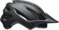 Matte Gloss Black MTB Bike Helmet M9618