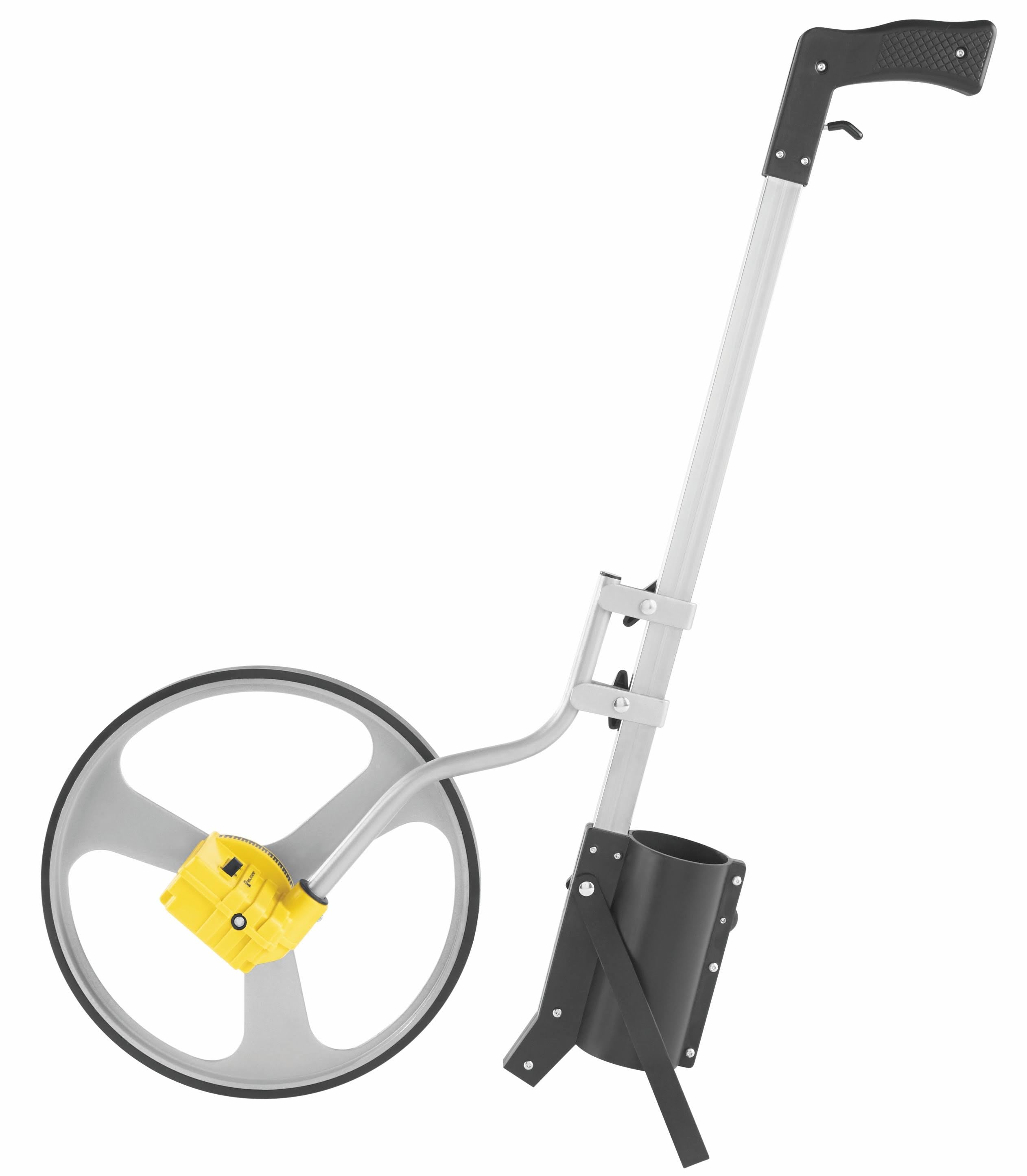 Measuring Wheel, 12-1/2 in. Dia. X873502