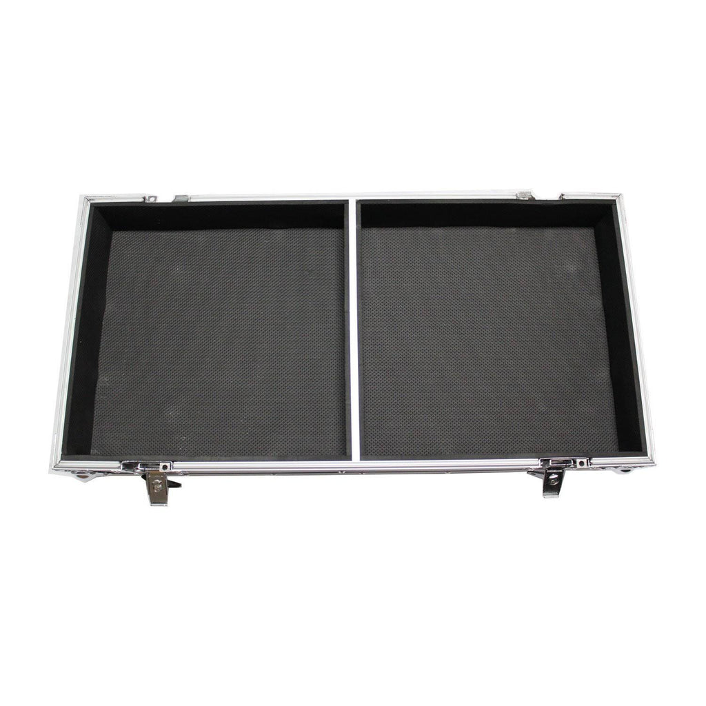 Flight Case for Two Speakers W812151