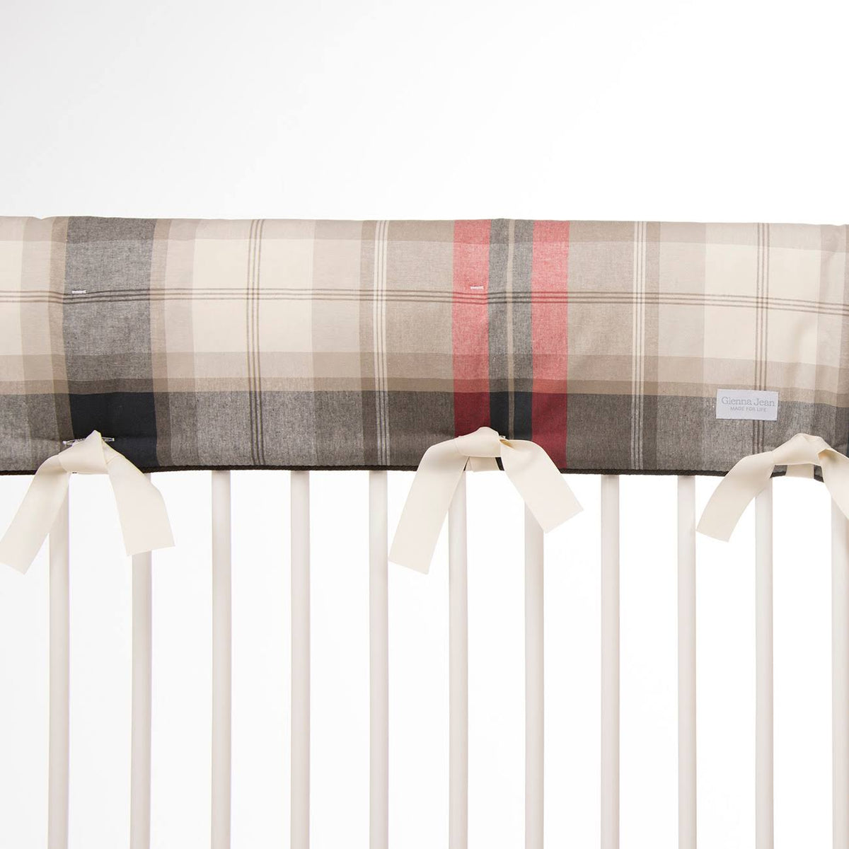 Crib Rail Protector Long G158100