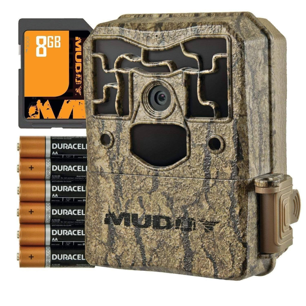 Trail Camera 20 Bundle W8847