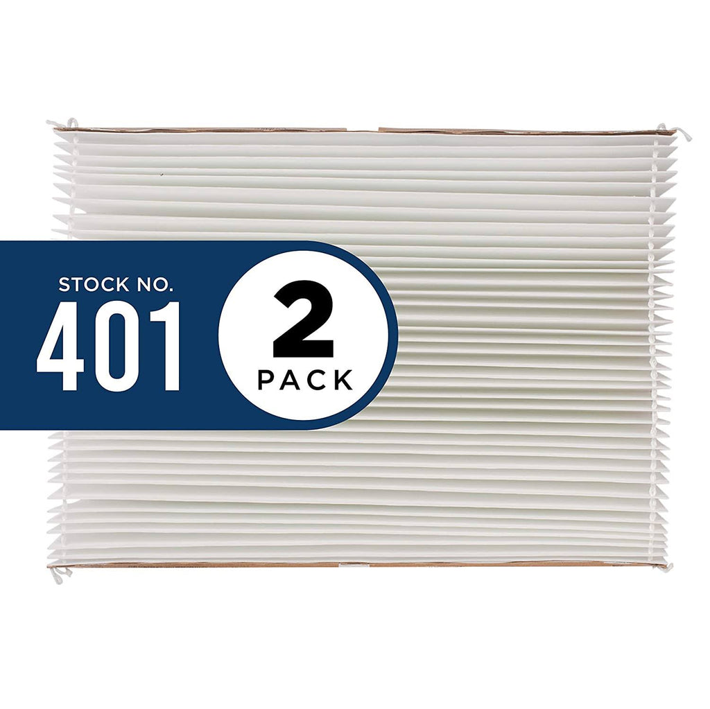 Replacement Filter Value Pack (2) X9602