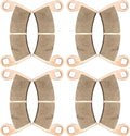 Sintered Disc Brake Pad Kit G306212