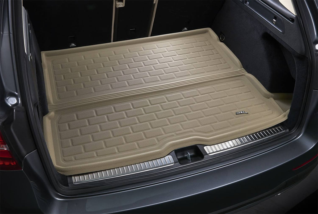 Tan Cargo Liner Y92190