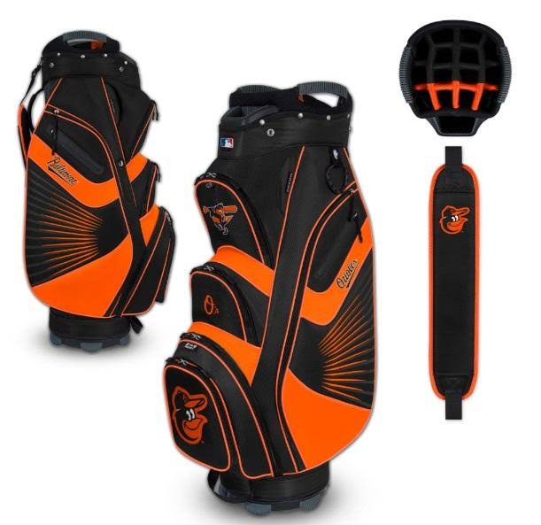 Cooler Cart Bag O10170