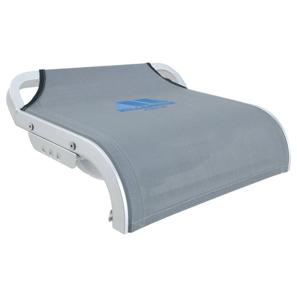 Gray Salt Water Casting Seat Z35712