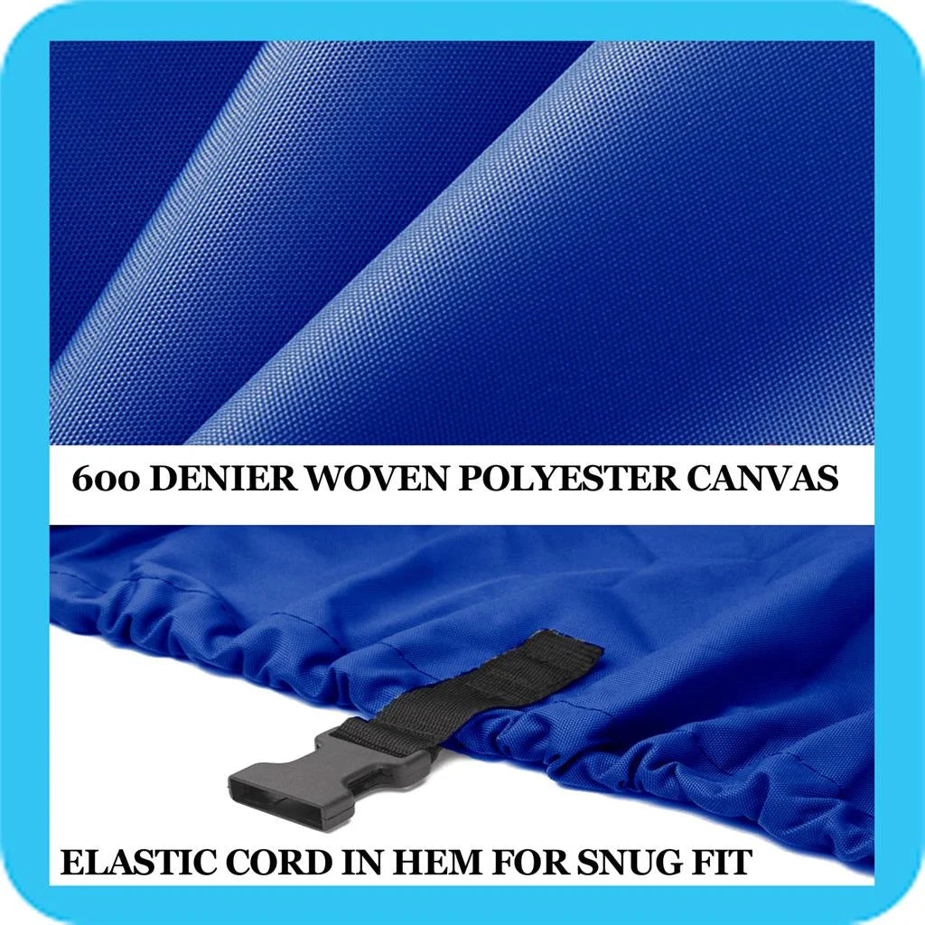 Boat Cover N896194