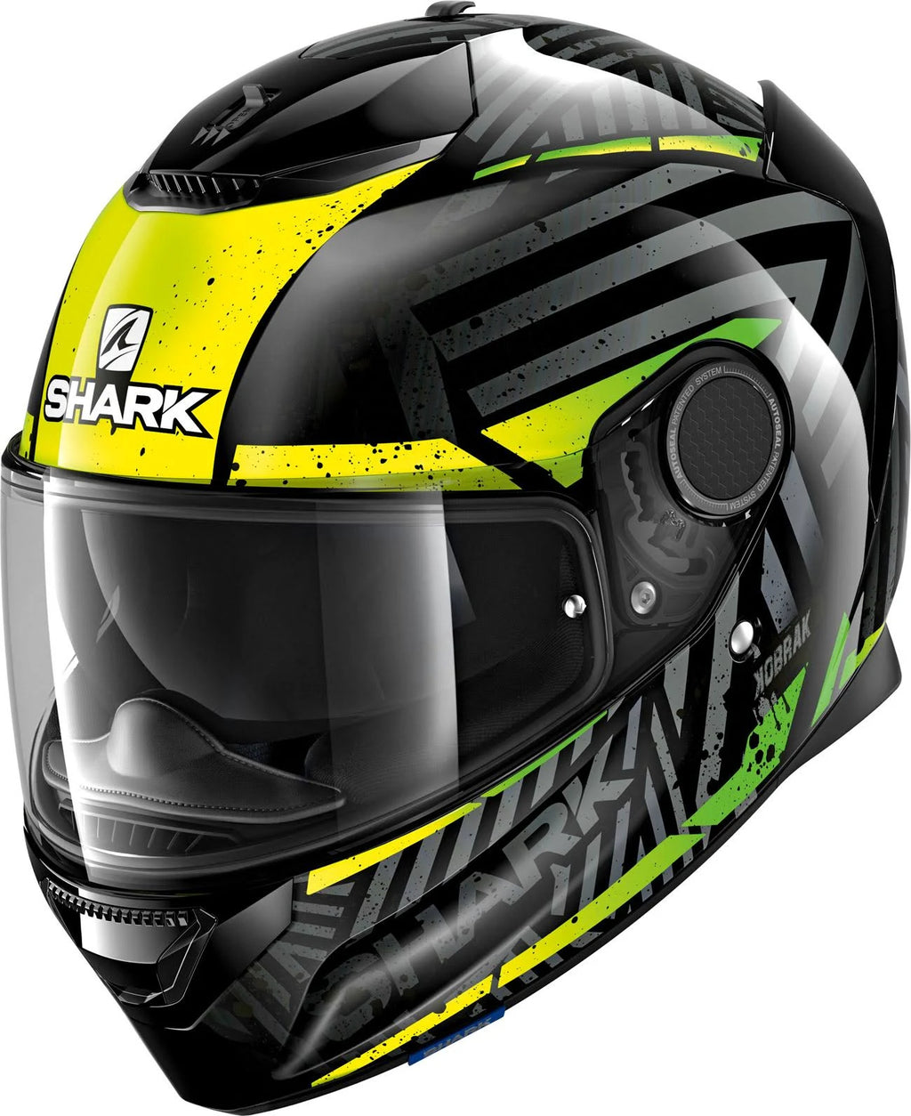 Spartan 1.2 Kobrak Helmet Size S U404651