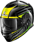 Spartan 1.2 Kobrak Helmet Size S U404651