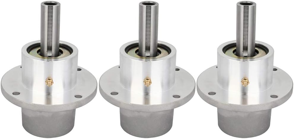Mower Spindle Assembly Pack of 2 J135682