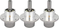 Mower Spindle Assembly Pack of 2 J135682