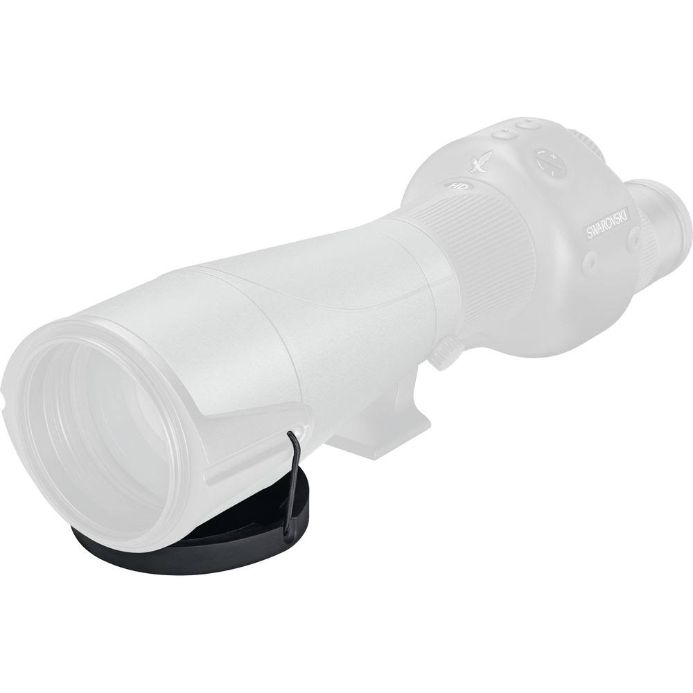 Tethered Objective Cap for Spotting Scope D716466