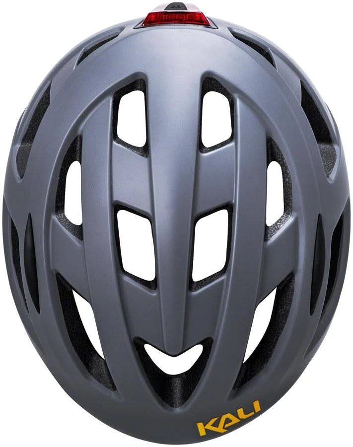 Solid Matte Fluo Yellow Helmet I398367