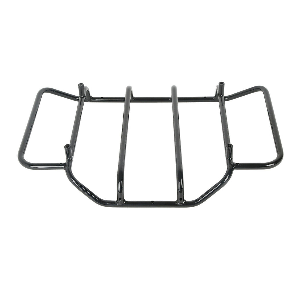 Black Luggage Top Rack K2352