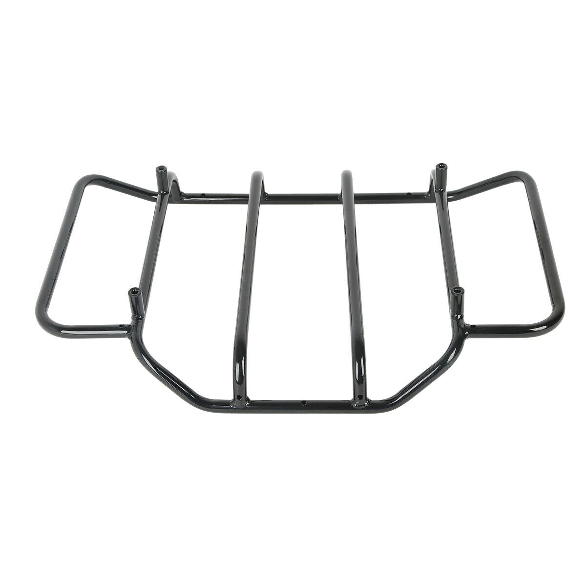 Black Luggage Top Rack K2352