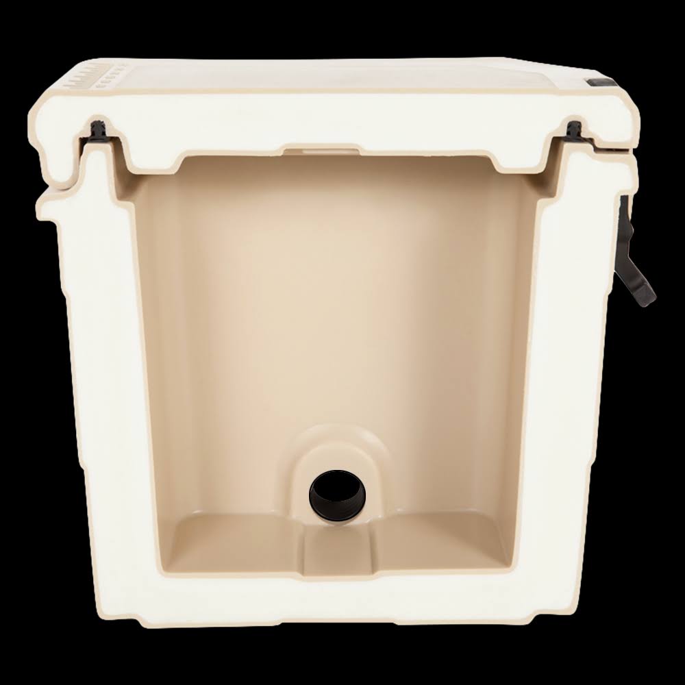 75-Quart Rotomolded Cooler R103