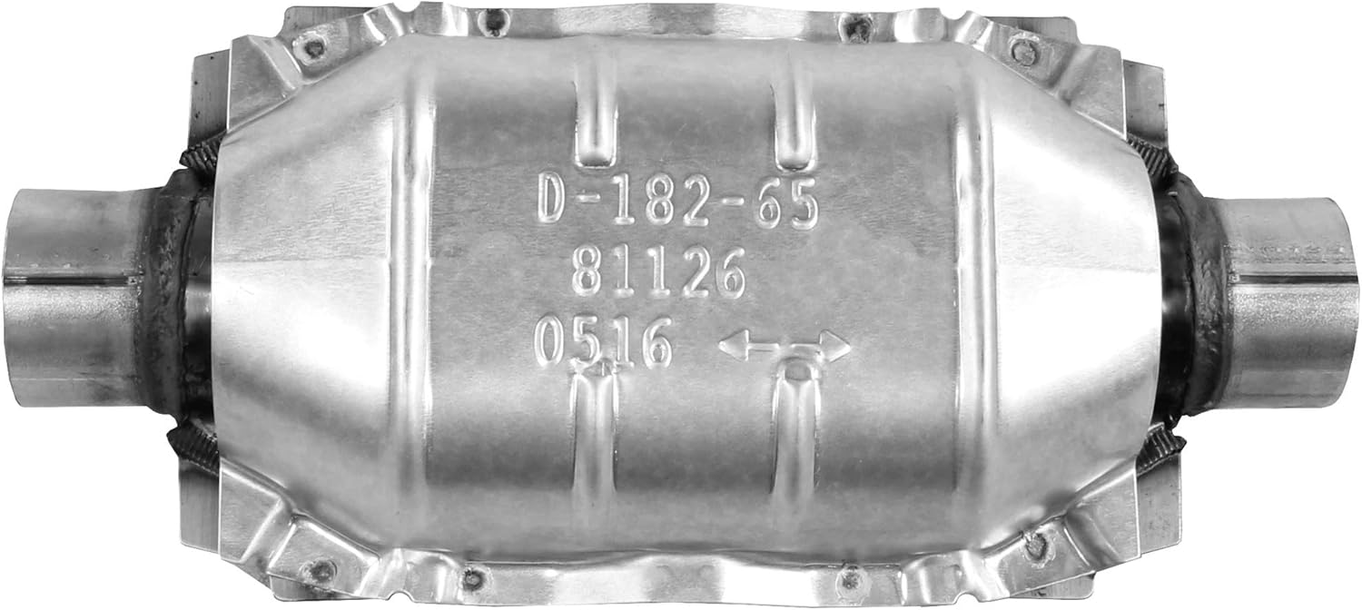 Universal Catalytic Converter C324