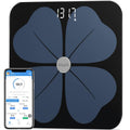 Black Smart Body Fat Scale Pack of 2 P9897