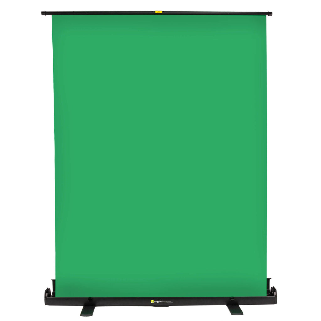 5x6.5& Polyester Mount Free Standing Background C9824