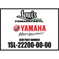 Shock Absorber Assembly W419963