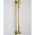 Polished Copper 12x22 Grab Bar C4460