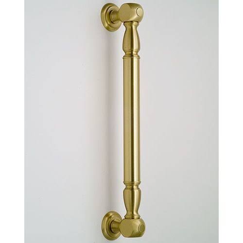 Polished Copper 12x22 Grab Bar C4460