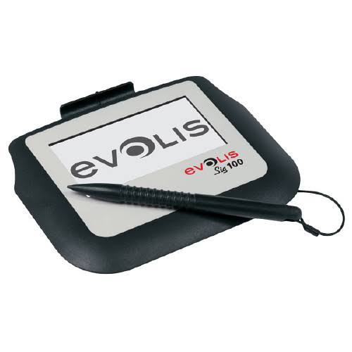 Sig100 Signature Pad T6965