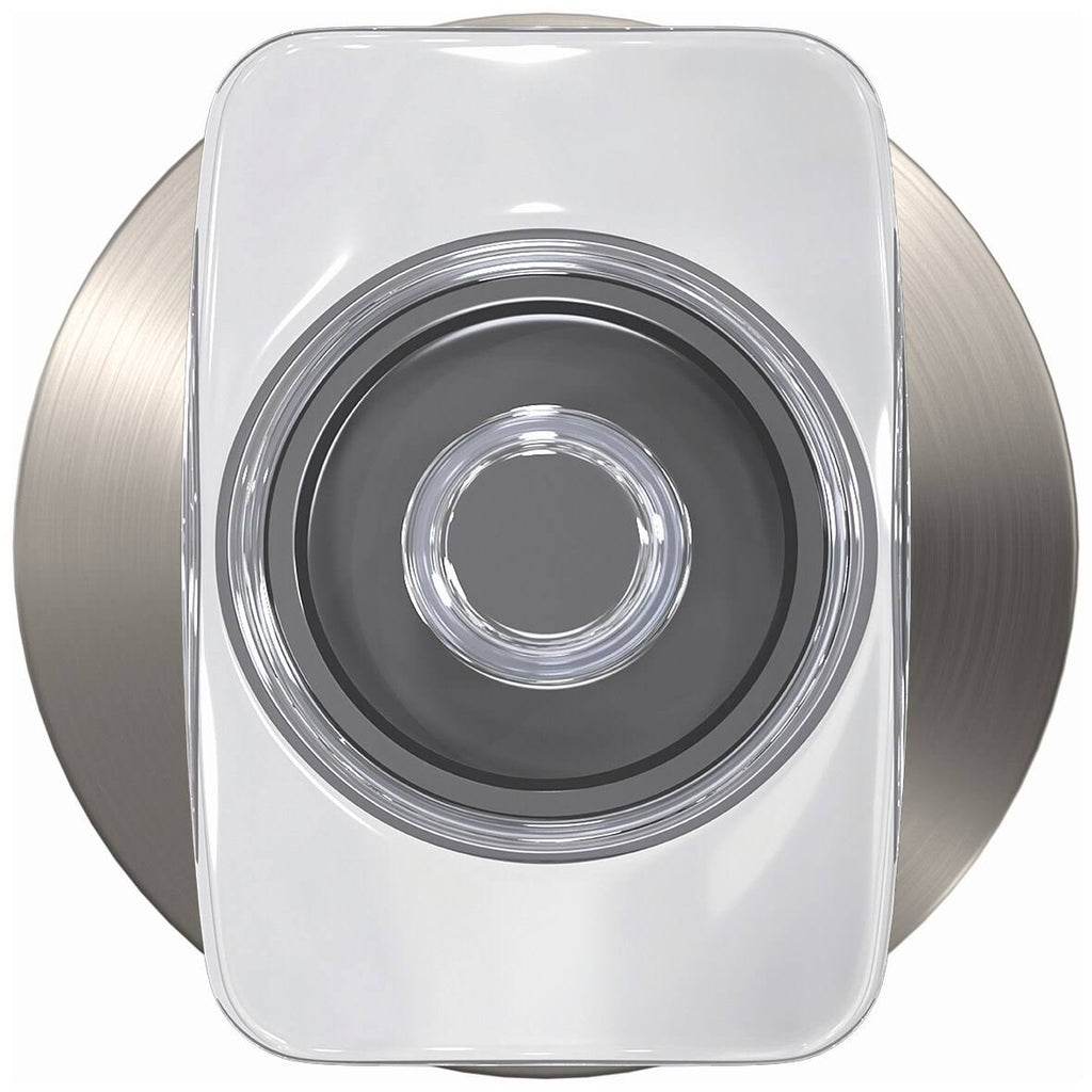 Matte Black Passage or Privacy Door Knob Set D2961