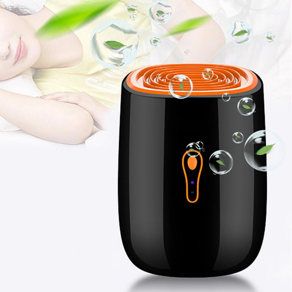 Portable Dehumidifier Air Dryer Silent Compact G9219