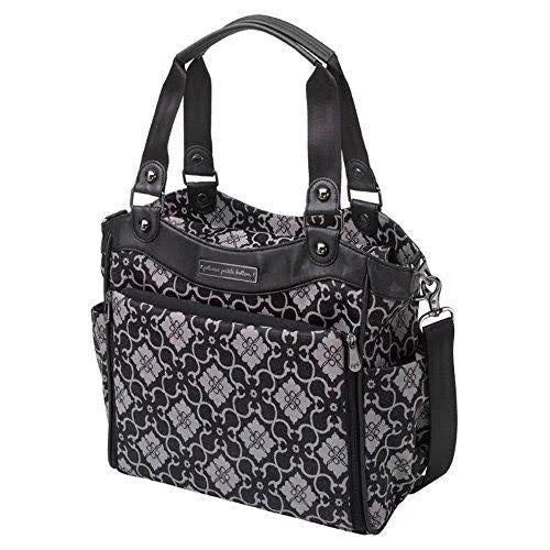 City Carryall Diaper Bag S3349