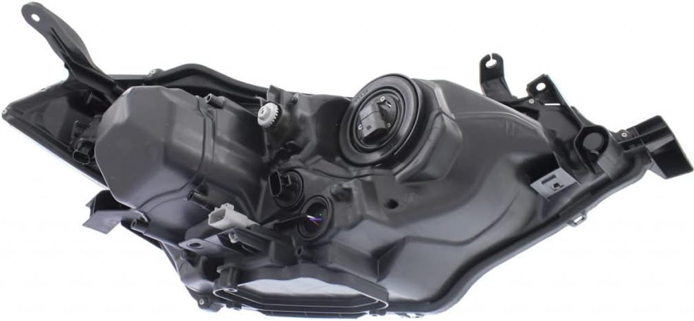 LED Headlight Assembly for Toyota Corolla 2014 2015 Driver Side M89666