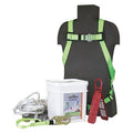 Reusable Roofer's Kit 25 M64393