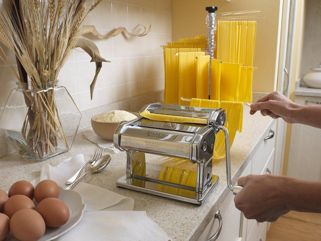 Pink Pasta Machine M525