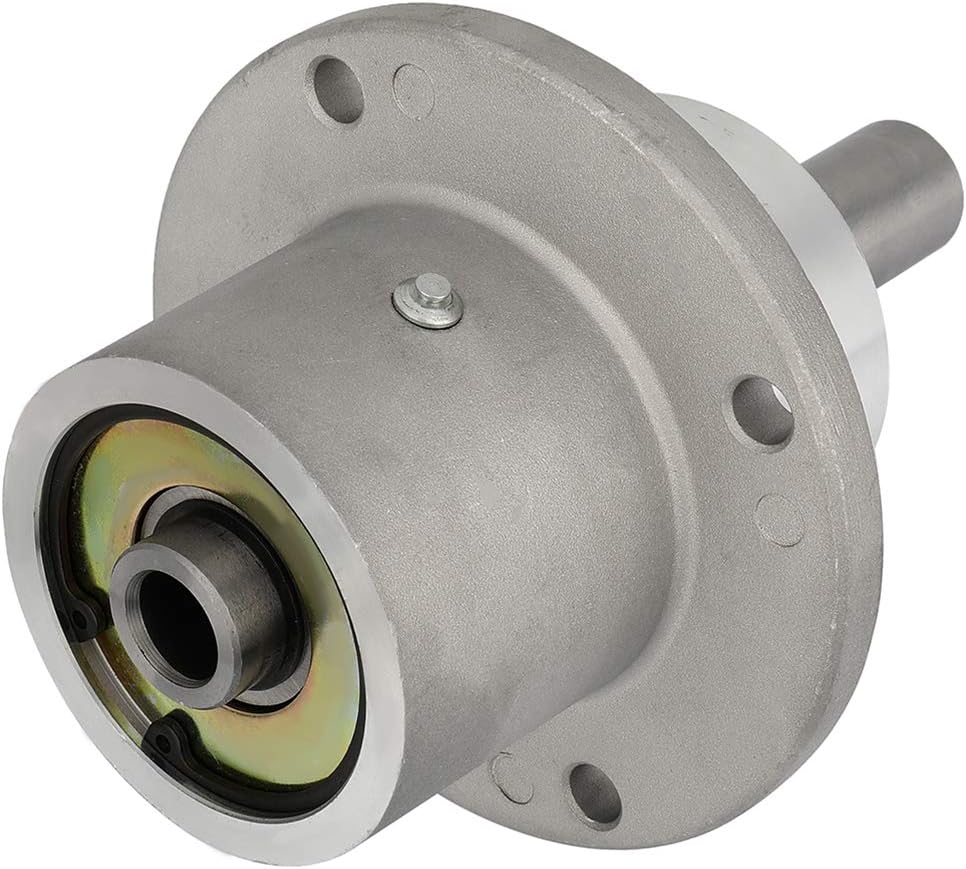 Mower Spindle Assembly Pack of 2 J135682