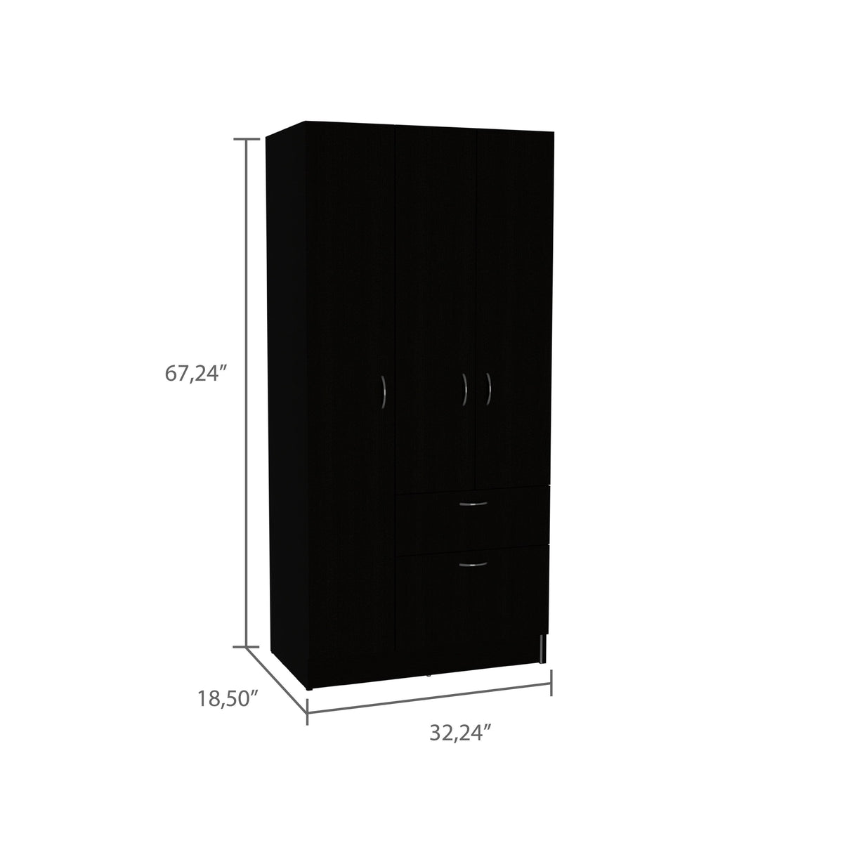 Armoire Q5003