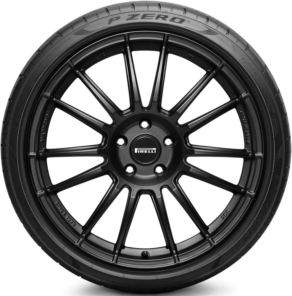 235/35R19XL 91Y Performance Radial Tire M908